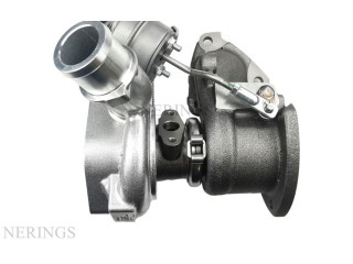 Турбина Ford Ranger 49131-06300, TC50-0007