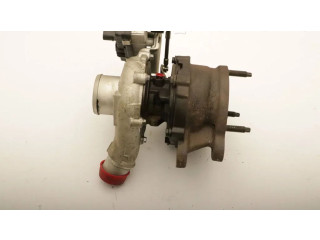 Турбина Ford Transit 2.2 797863-0073, REBK2JK682HC