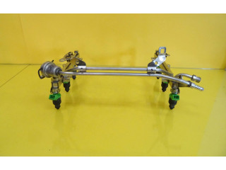 Топливная рампа 078133551BB, 078133681AJ   Audi A6 S6 C5 4B  