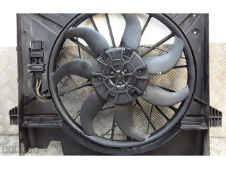 Вентилятор радиатора     31111543    Volvo XC90 
