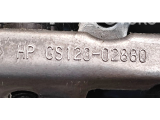 Руль Subaru Forester SH 2008 - 2013 года GS12002880