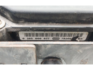 Блок АБС 58920h300, 0265231951 KIA Pro Cee'd I 2008 - 2013 года