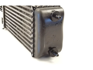 Интеркулер  9684311680   Peugeot 2008 I 