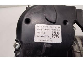 Моторчик дворников BK2117501AC, W000030905 Ford Transit Custom