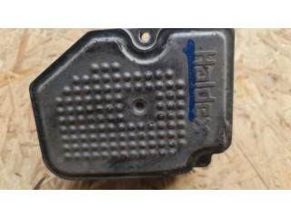 Блок управления заднего моста