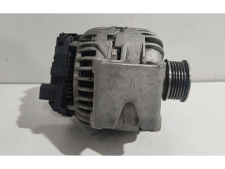 Генератор 06D903016 Audi A4 Allroad