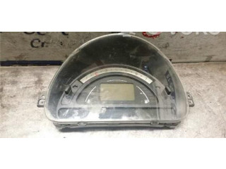 Панель приборов 9652008280   Citroen C2       