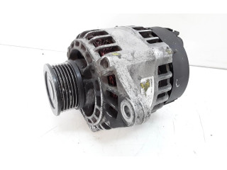 Генератор 46748353 Alfa Romeo GT