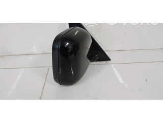 Zpětné zrcátko  Mitsubishi Pajero 2002  E13010408  