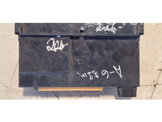 Блок управления климат-контролем 4B0820043H, D640000 Audi A6 S6 C5 4B