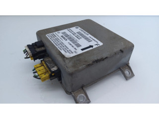 Блок подушек безопасности 0285001093   Chrysler Voyager