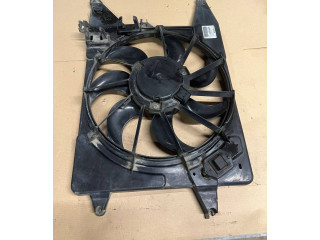 Вентилятор радиатора 0130307187, 214814242R Dacia Logan Pick-Up