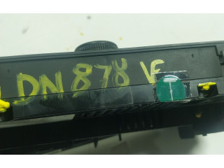 Блок управления климат-контролем 8T1820043AGXZF, 8T1820043N   Audi A4 Allroad