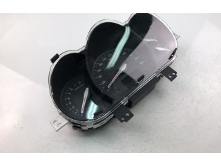 Панель приборов 940231W810 KIA Rio