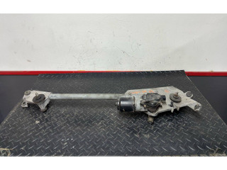 Комплект механизма стеклоочистителей WT512, 358L   Infiniti G35