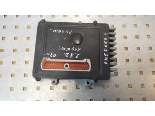 Блок управления коробкой передач P56044585AB, 56044585AB   Jeep Cherokee