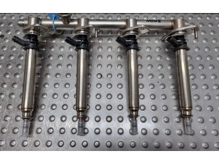 Vstřikovací lišta A2560700187, A2640701000 Mercedes-Benz C W205