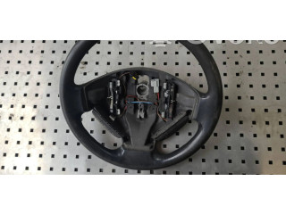 Руль Renault Trafic II (X83)  2002 - 2014 года 8200009397      