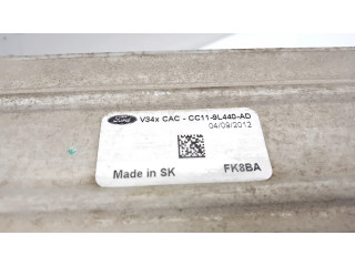 Интеркулер CC119L440AD Ford Transit Custom 2.2