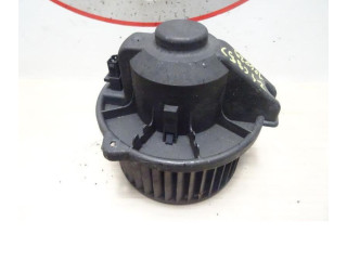 Вентилятор печки 64116927598, 64116927598 BMW Z4 E85 E86