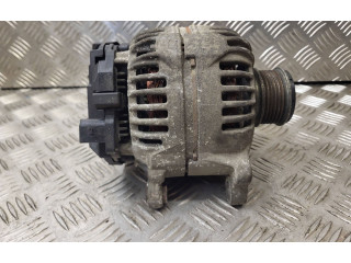 Генератор 06F903023F Volkswagen Caddy