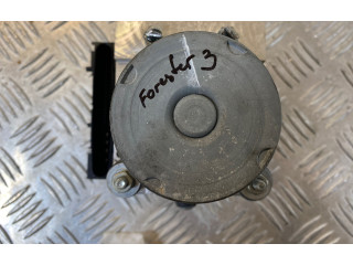 Блок АБС 27536SC020, 0265230481   Subaru  Forester SH  2008 - 2013 года