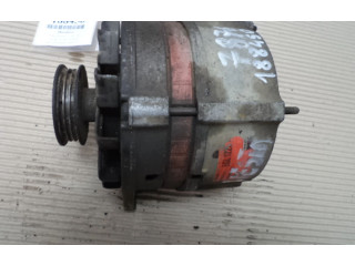 Генератор Ford Fiesta