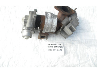 Турбина Renault Twingo II 54359710028