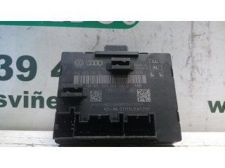 Блок управления 8X0959795D, CENTRALITACIERRE Audi A1
