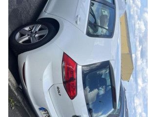 Вентилятор печки Volkswagen Golf VII