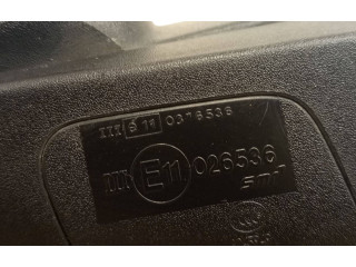 Зеркало электрическое Jeep Grand Cherokee 2010 - 2021 года