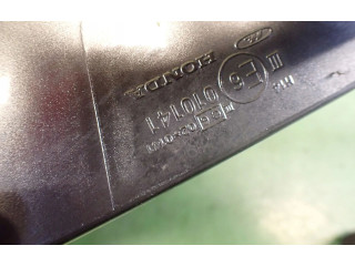 Зеркало электрическое Honda City 2002 - 2008 года