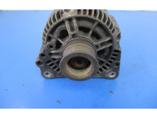 Генератор 028903025H, 028903025H Volkswagen Caddy