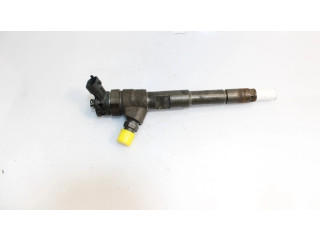 Форсунка 0445110485    Renault Clio IV   