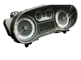 Панель приборов A2C90124101   Fiat 500L       