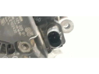 Генератор YLE102430, 0124225011 MG ZS 1.8