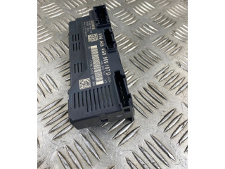 Блок управления крышки багажника 4G8959107D, 4G8959107 Audi A7 S7 4G