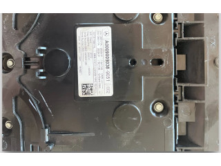 Блок комфорта NR194, A0009009038   Mercedes-Benz GLB x247   