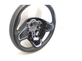 Руль Renault Clio IV 2012 - года 484005241R