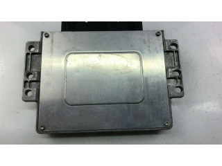 Блок управления 9657018280, F5107   Citroen C4 Aircross