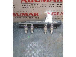 Топливная рампа 8200365996, 8200365996 Renault Clio II для двигателя D7F-720