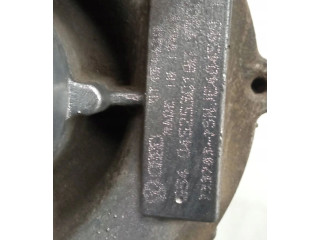 Турбина Seat Cordoba (6L) 045253019D, TDI