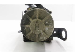 Насос рулевого управления