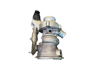 Turbodmychadlo Турбина 0PB145702S, 53030797 Porsche 911 992