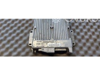 Řídící jednotka 9622047780, 215781274 Peugeot 405 1990