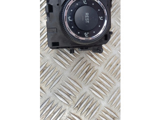 Блок управления климат-контролем A1698300685 Mercedes-Benz A W169