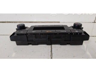 Блок управления климат-контролем BM2T18C612AD, 0259A Ford S-MAX