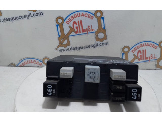 Блок предохранителей 8P0907279F, 152263   Audi A3 S3 8P    