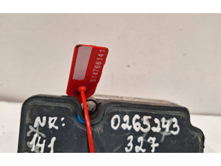 Jednotka ABS 0265243327   Opel Astra  2015