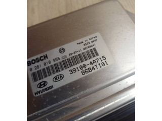 Блок управления двигателя 9450100100, 82480J7060   KIA Ceed